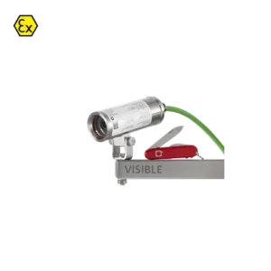ExCam IPP1275  P-Plug RJ12   -20°C  - +50°C