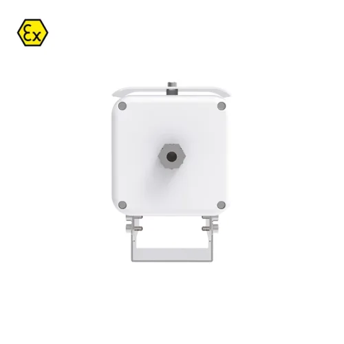 Zoom Ex IP w/wiper - Bilde 3