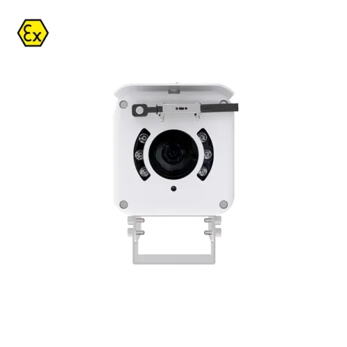 Zoom Ex IP w/wiper - Bilde 2