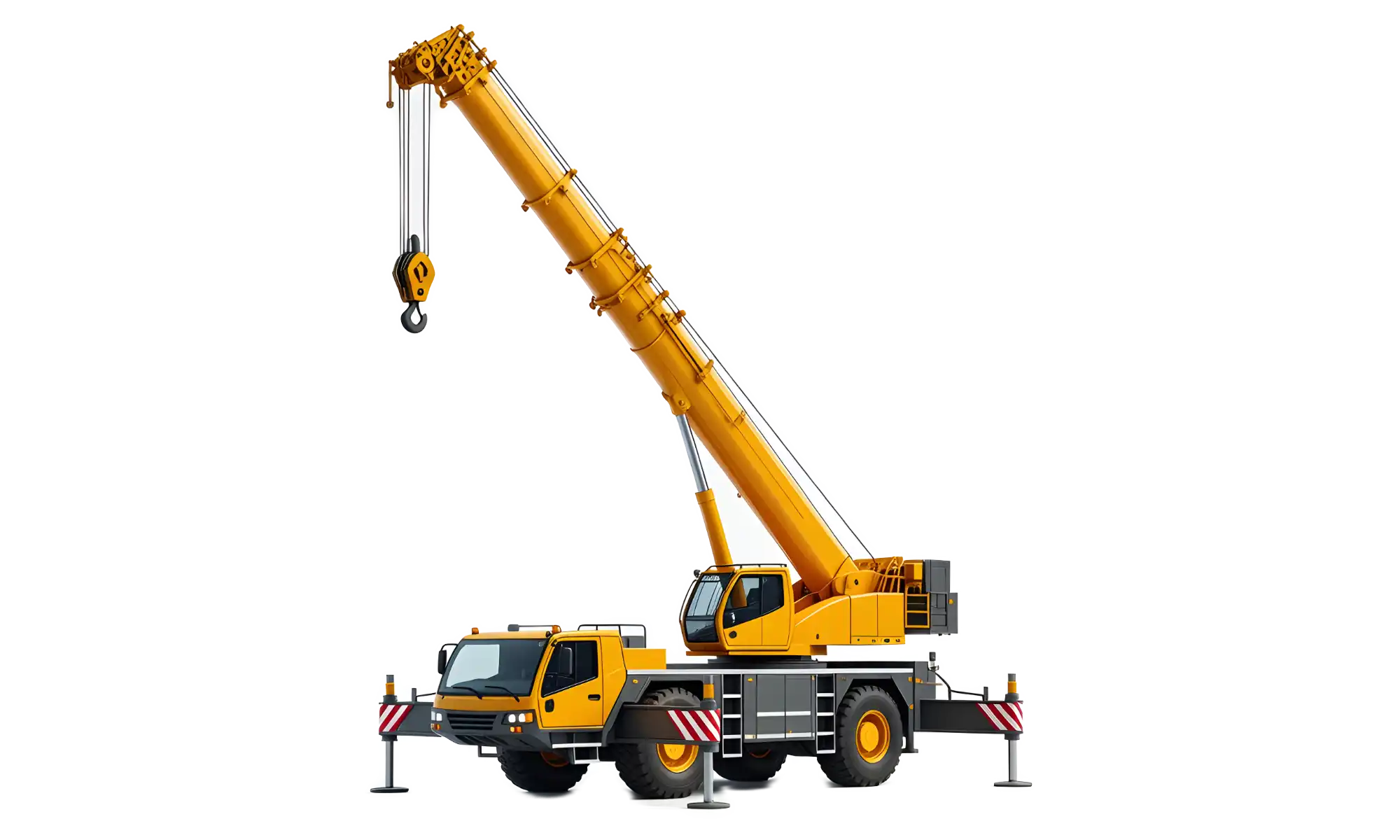 mobile crane-2-medium