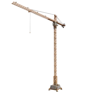 VTGCam Tower crane camera system 1xZ, wireless -
