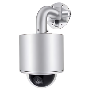 Dome Camera PTZ SST IP 4MP