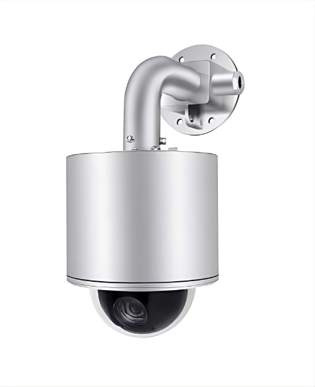 Dome Camera PTZ SST IP 4MP