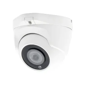 Camera AHD 2MP Starlight 2,8 - 12mm Motorized Lens, With junction box, DC12V