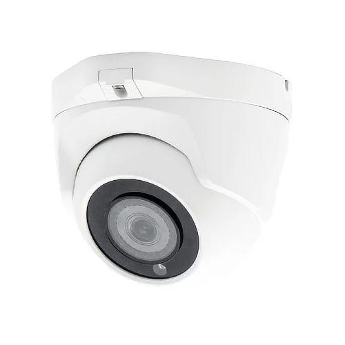 Camera AHD 2MP Starlight 2,8 - 12mm Motorized Lens, With junction box, DC12V