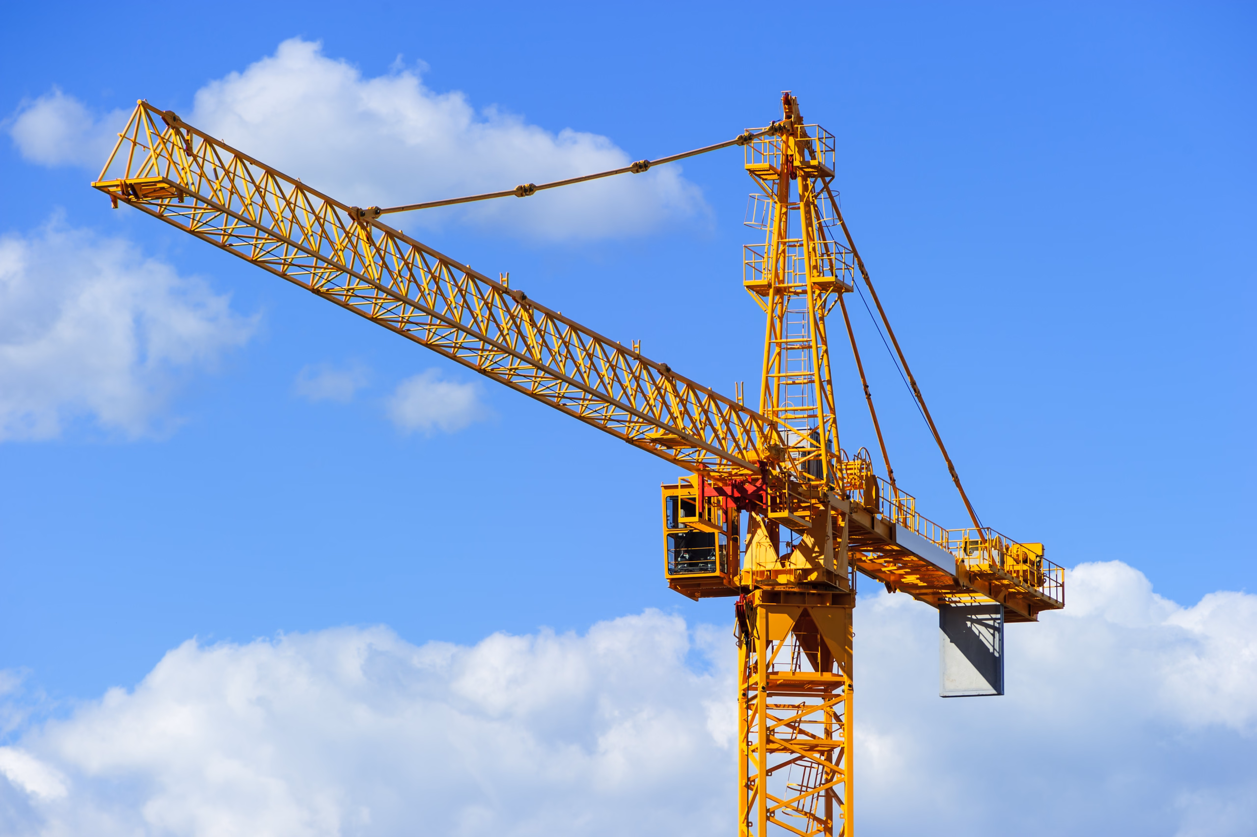 VTGCam Tower crane camera system 1xZ, wireless - - Bilde 2